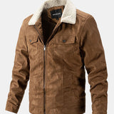 Velira Coats & Jackets peru / S Reguliaraus kirpimo dirbtinės suknelės pamušalu striukė
