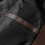 Velira Coats & Jackets PU odos striukė
