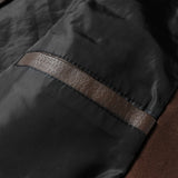 Velira Coats & Jackets PU odos striukė