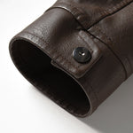 Velira Coats & Jackets PU odos striukė