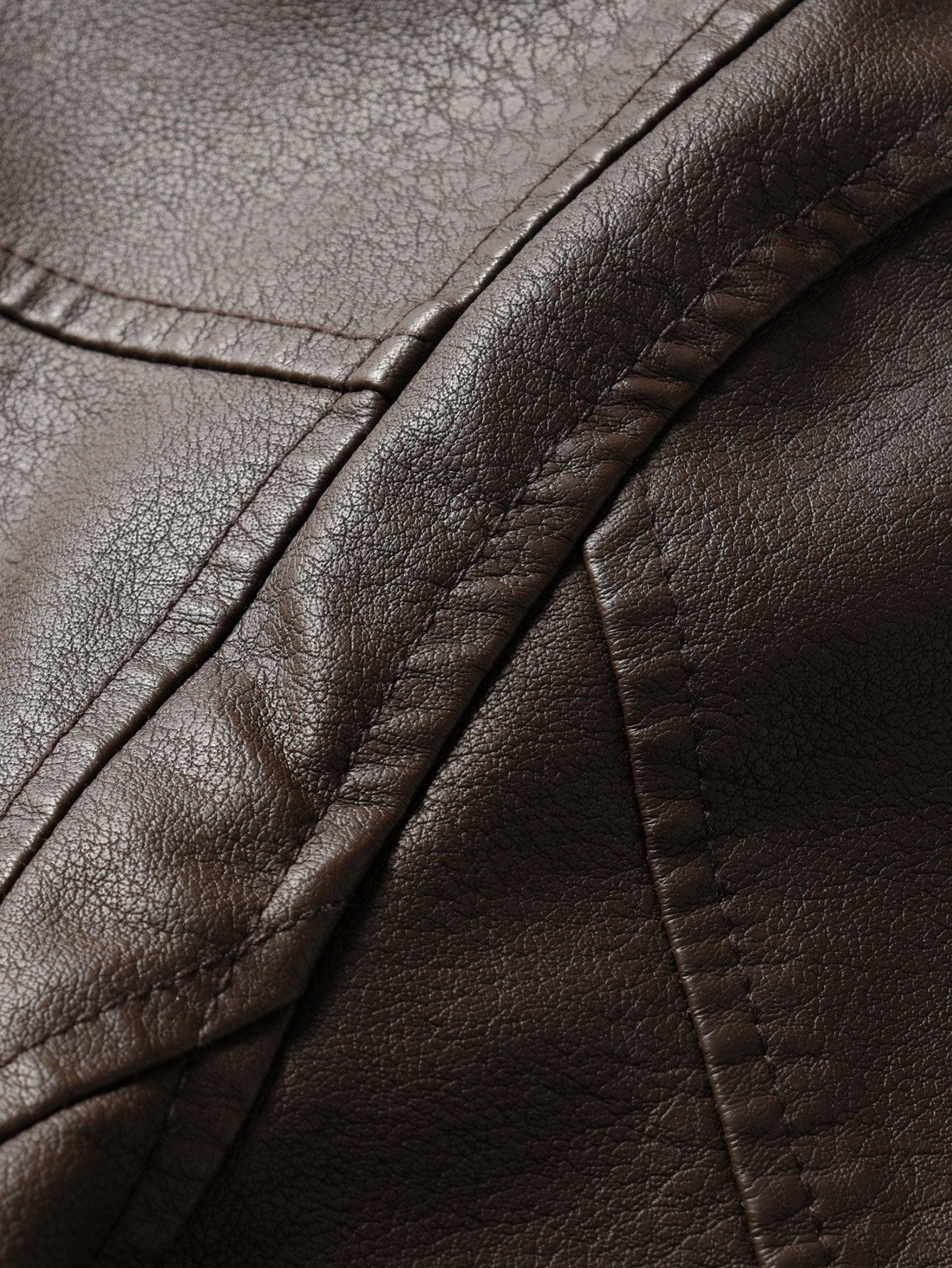 Velira Coats & Jackets PU odos striukė