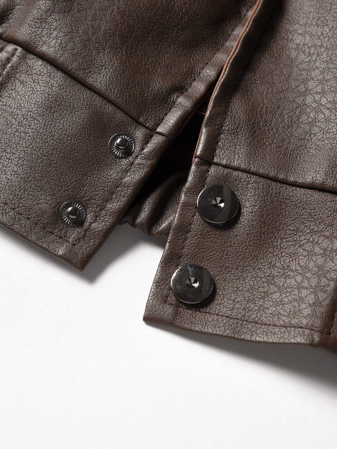 Velira Coats & Jackets PU odos striukė