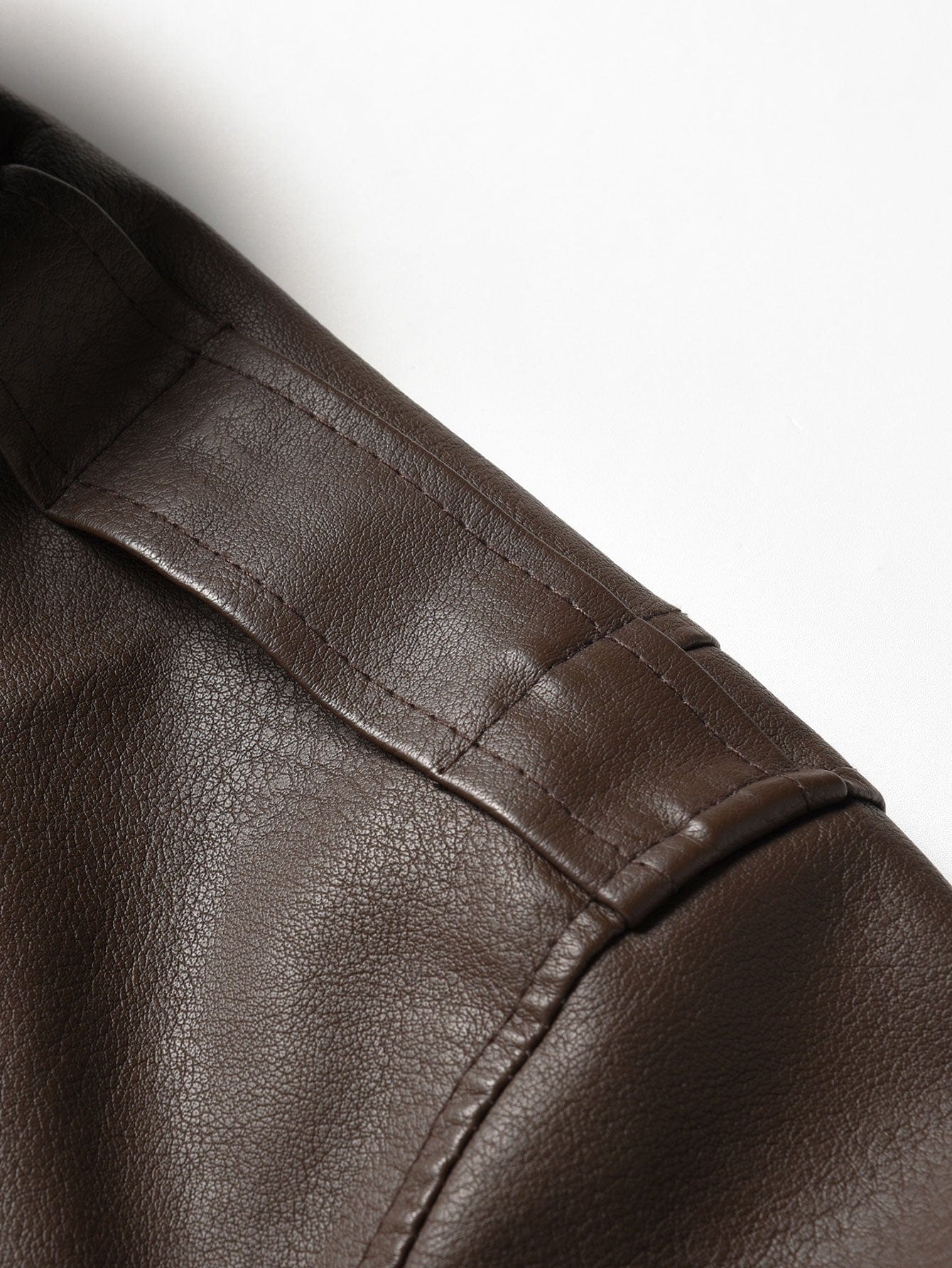 Velira Coats & Jackets PU odos striukė