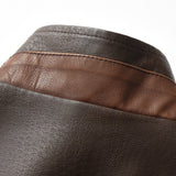 Velira Coats & Jackets PU odos striukė