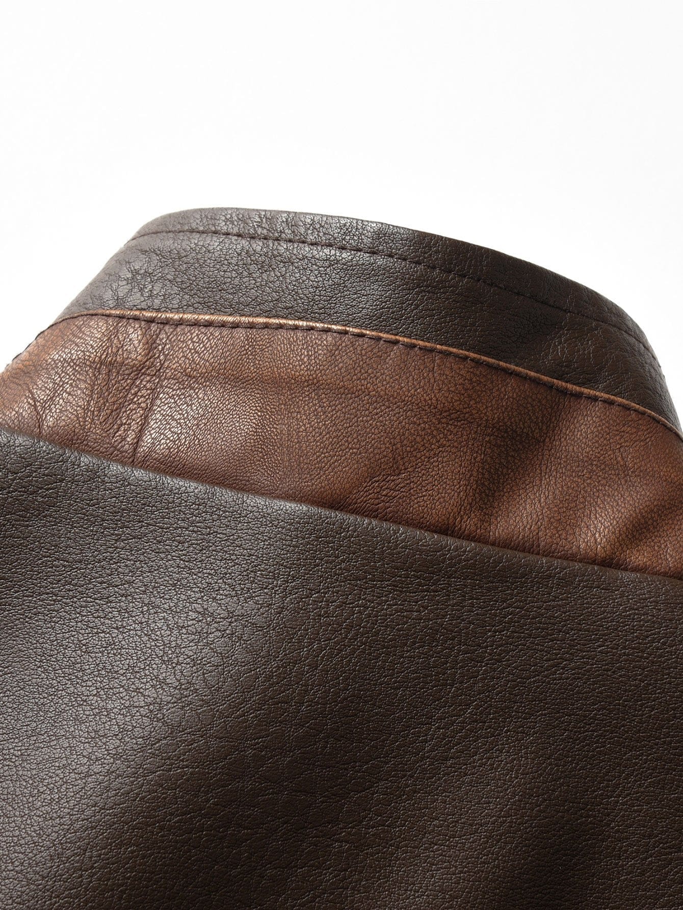 Velira Coats & Jackets PU odos striukė