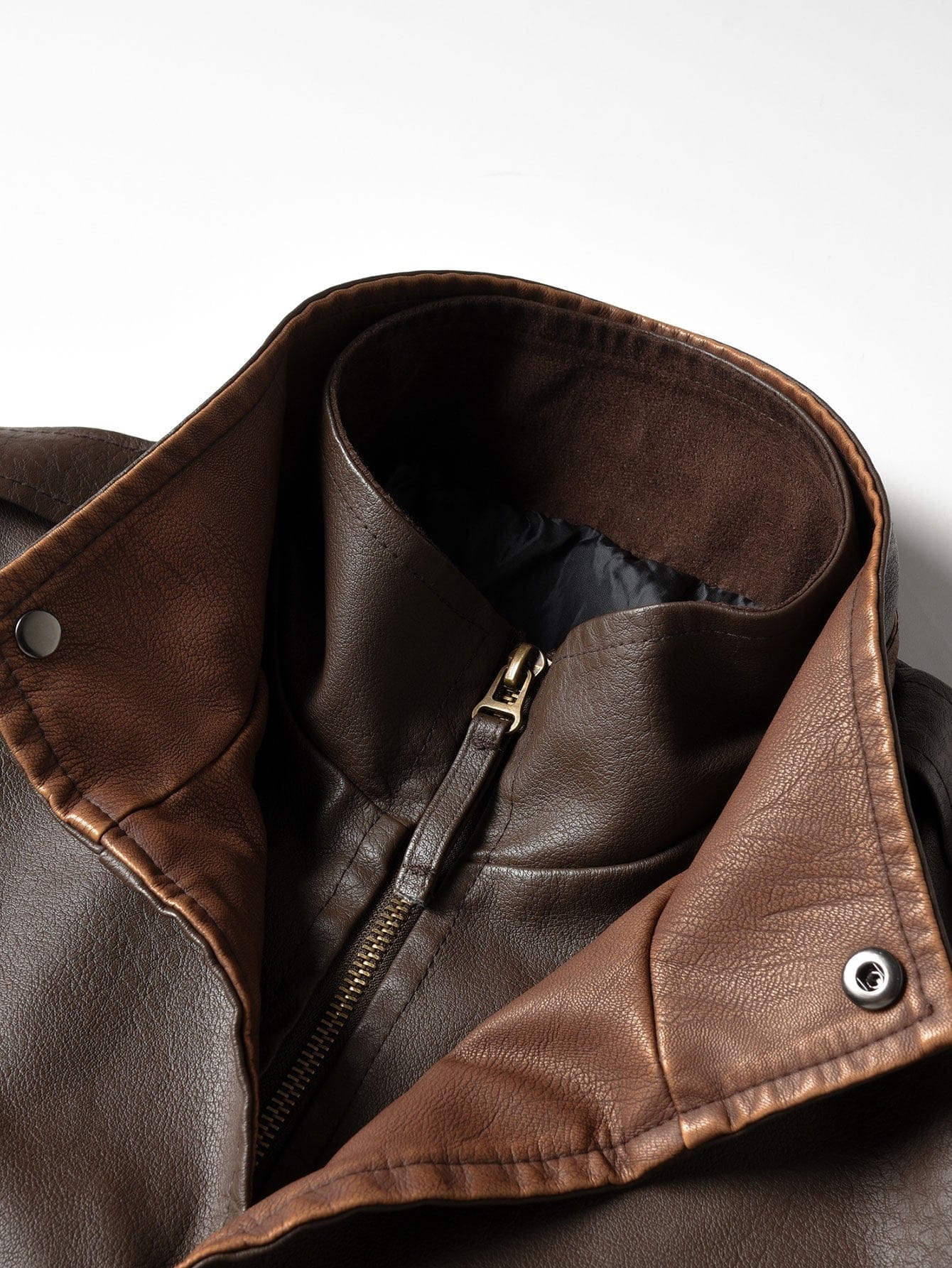 Velira Coats & Jackets PU odos striukė