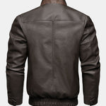 Velira Coats & Jackets PU odos striukė
