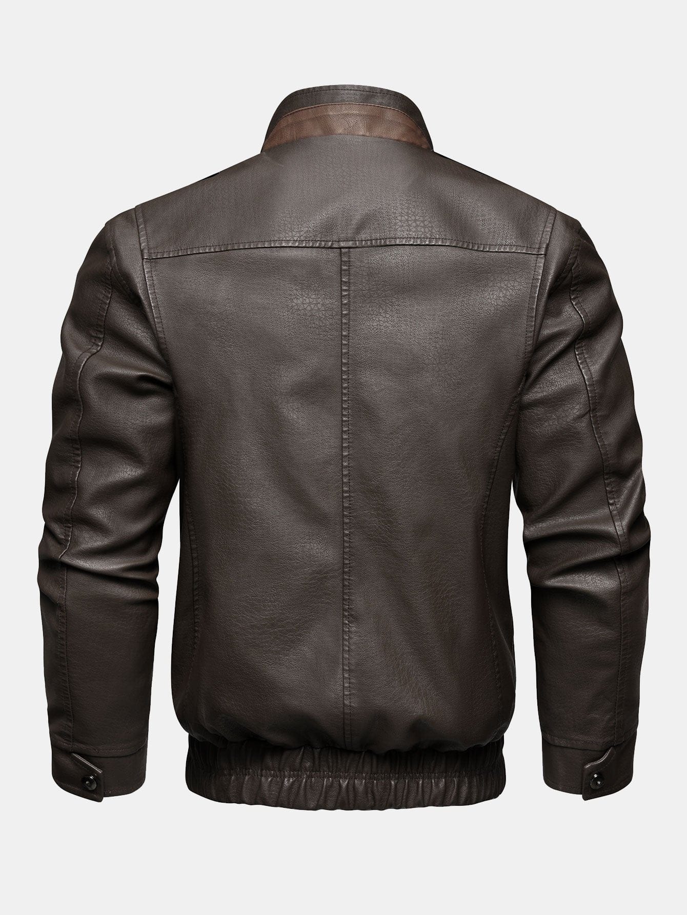 Velira Coats & Jackets PU odos striukė