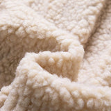 Velira Coats & Jackets Reguliaraus kirpimo dirbtinės suknelės pamušalu striukė
