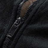 Velira Coats & Jackets Reguliaraus kirpimo dirbtinės suknelės pamušalu striukė