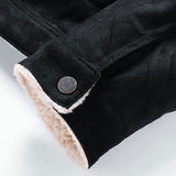 Velira Coats & Jackets Reguliaraus kirpimo dirbtinės suknelės pamušalu striukė