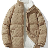 Velira Coats & Jackets ruda / S Teddy pamušalu džinsinis paltas