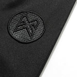 Velira Coats & Jackets Sloganas Zip Bomber Striukė