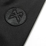 Velira Coats & Jackets Sloganas Zip Bomber Striukė