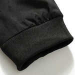 Velira Coats & Jackets Sloganas Zip Bomber Striukė