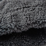 Velira Coats & Jackets Spalvų Bloko Teddy Zip-Up Striukė