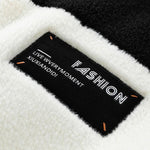 Velira Coats & Jackets Teddy Fleece Pataisytas Užtrauktukas Striukė