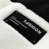 Velira Coats & Jackets Teddy Fleece Pataisytas Užtrauktukas Striukė