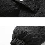 Velira Coats & Jackets Teddy pamušalu džinsinis paltas
