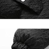 Velira Coats & Jackets Teddy pamušalu džinsinis paltas