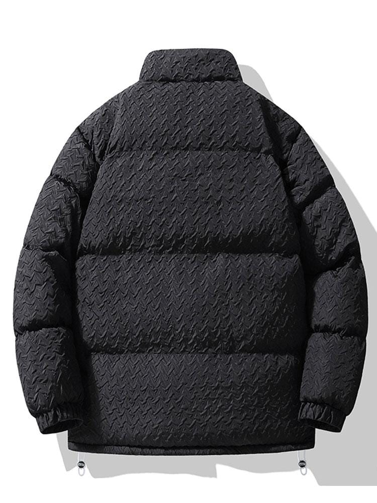 Velira Coats & Jackets Teddy pamušalu džinsinis paltas