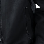 Velira Coats & Jackets Teddy pamušalu odinė striukė