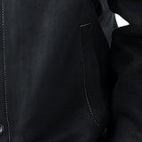 Velira Coats & Jackets Teddy pamušalu odinė striukė