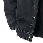 Velira Coats & Jackets Teddy pamušalu odinė striukė