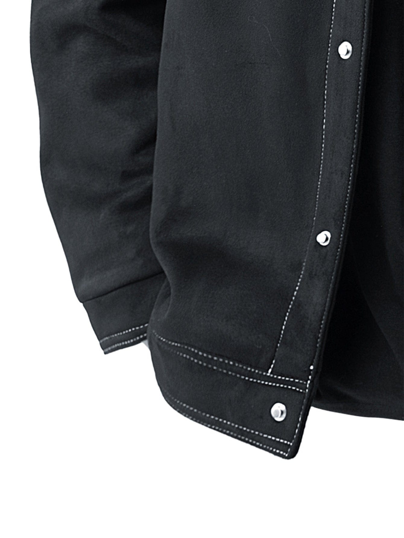 Velira Coats & Jackets Teddy pamušalu odinė striukė