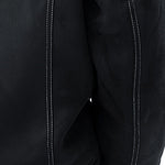 Velira Coats & Jackets Teddy pamušalu odinė striukė