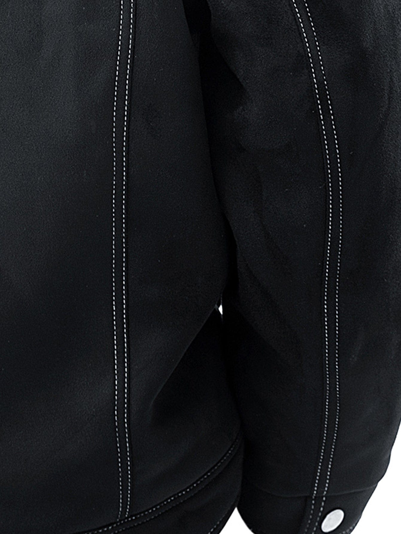 Velira Coats & Jackets Teddy pamušalu odinė striukė