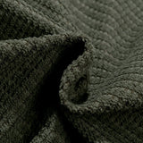 Velira Coats & Jackets Teddy pamušalu velveto su gobtuvu pūkinis paltas