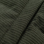 Velira Coats & Jackets Teddy pamušalu velveto su gobtuvu pūkinis paltas