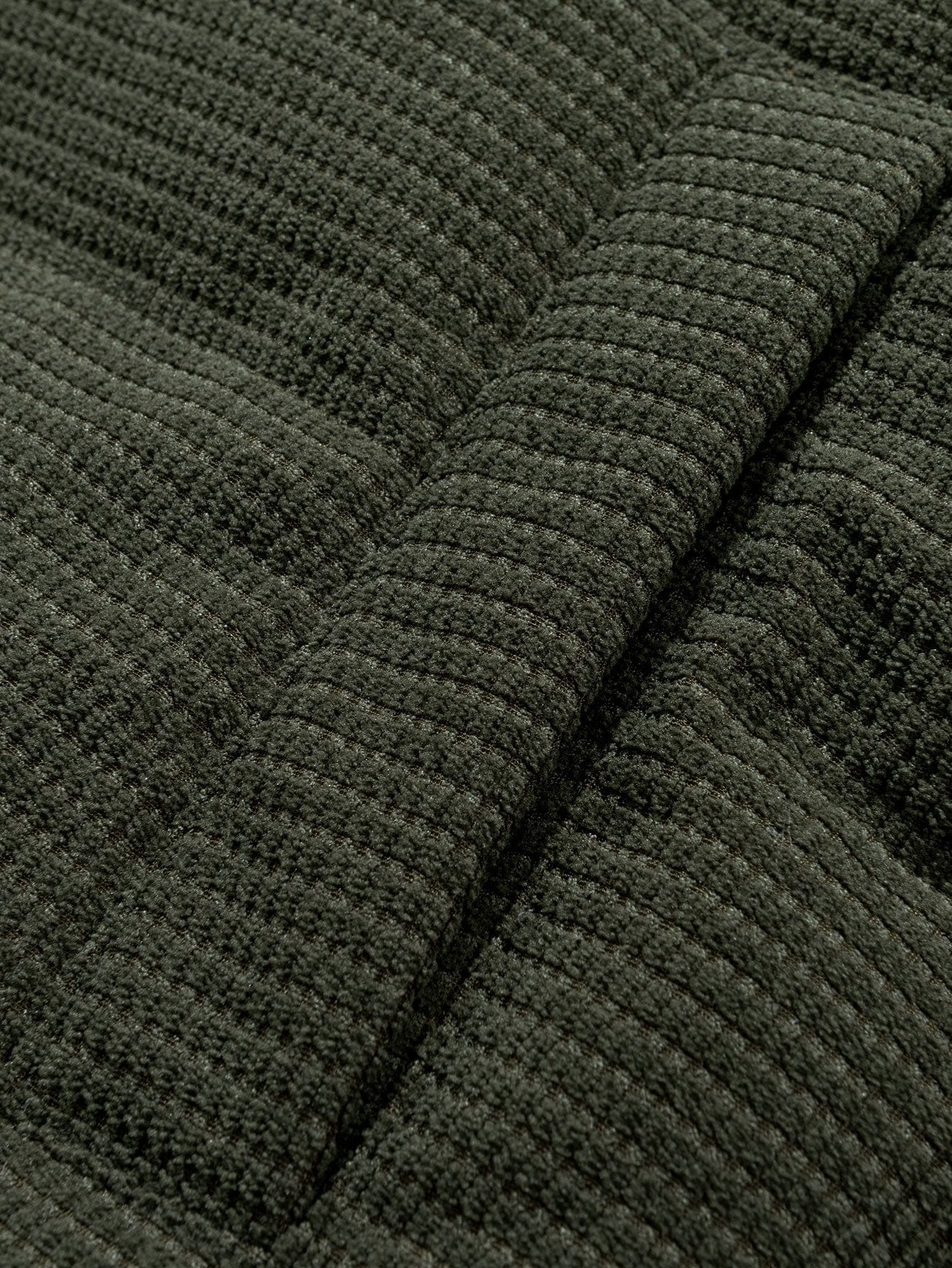 Velira Coats & Jackets Teddy pamušalu velveto su gobtuvu pūkinis paltas
