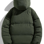 Velira Coats & Jackets Teddy pamušalu velveto su gobtuvu pūkinis paltas