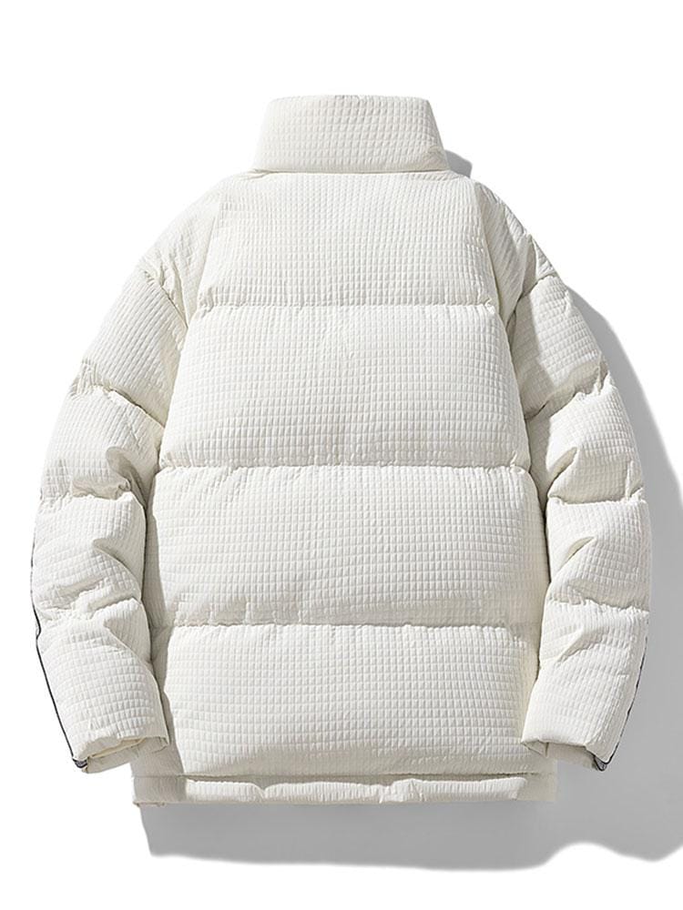 Velira Coats & Jackets Vaflinė Zip Up Pūkinė Striukė