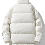 Velira Coats & Jackets Vaflinė Zip Up Pūkinė Striukė