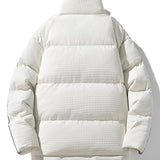 Velira Coats & Jackets Vaflinė Zip Up Pūkinė Striukė