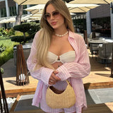 Velira conjunto0136 Vasaros Šviežumo Marškiniai ir Šortai