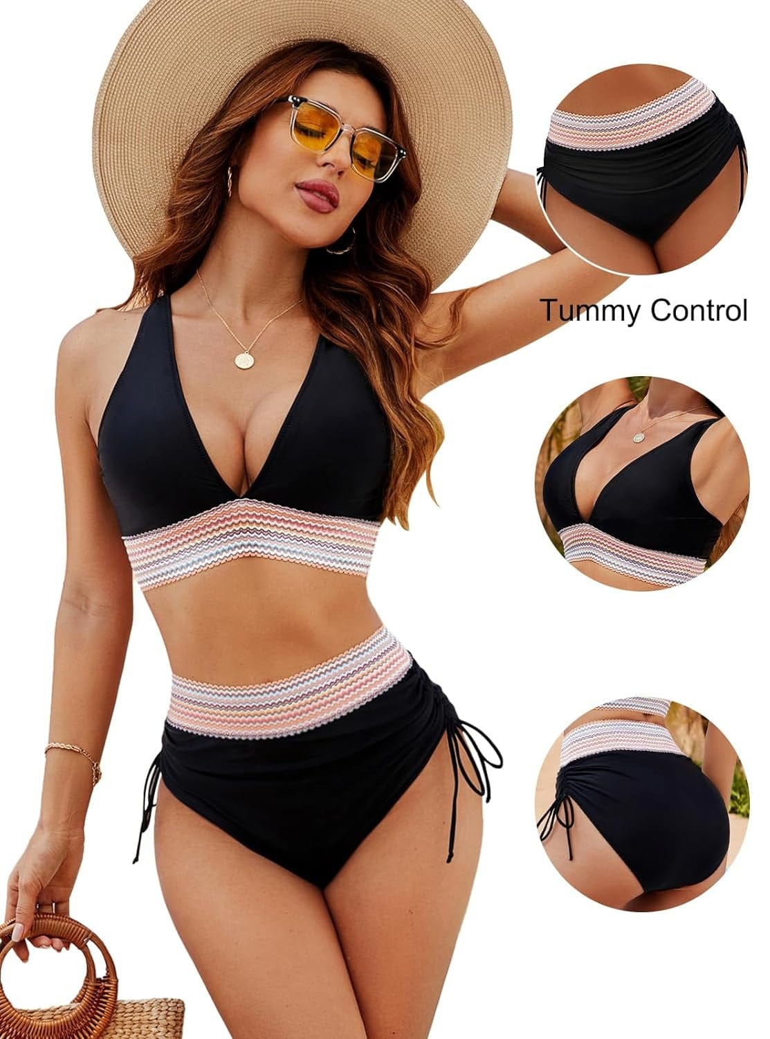 Velira Elara | Bikinis, suteikiantis pasitikėjimo savimi