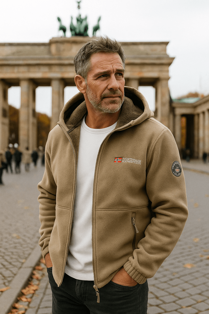 Velira Elegantiškas Fleece Rinkinys