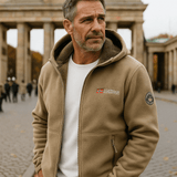 Velira Elegantiškas Fleece Rinkinys