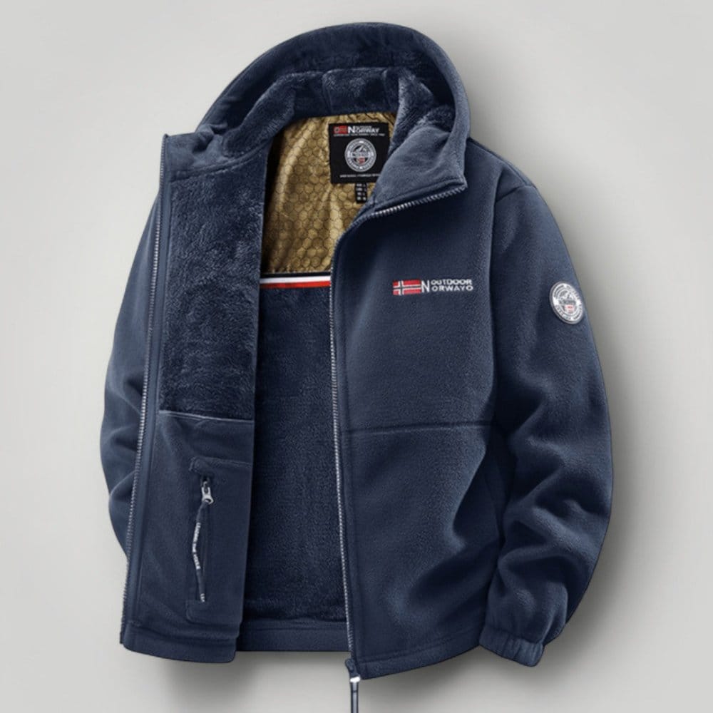 Velira Elegantiškas Fleece Rinkinys