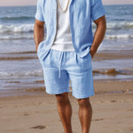 Velira Elegantiškas Vasarinis Komplektas