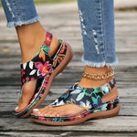 Velira Flow Ortopediniai Komfortiniai Šlepetės