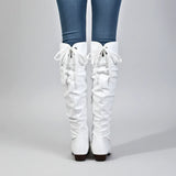 Velira Footwear Women Alpine Slouchy Virškelio Batai