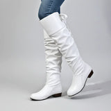 Velira Footwear Women Alpine Slouchy Virškelio Batai