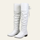 Velira Footwear Women Alpine Slouchy Virškelio Batai