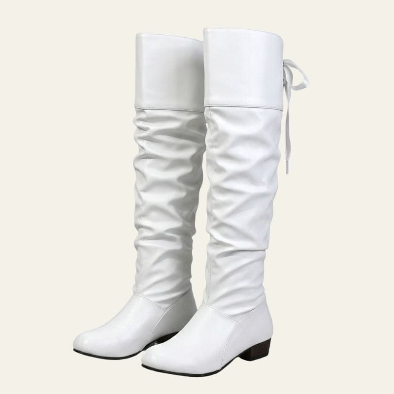 Velira Footwear Women Alpine Slouchy Virškelio Batai