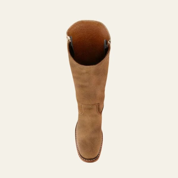 Velira Footwear Women „Aspen“ struktūrizuoti aukšti batai